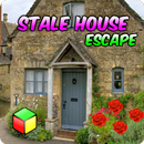 Новые игры для побега - Stale House Escape APK