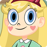 Princess Star Butterfly Star vs the Forces of Evil