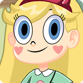 Princess Star Butterfly Star vs the Forces of Evil