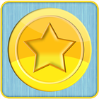Star Coin - Raciocínio ícone