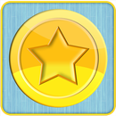 Star Coin - Toss a Circle Coin APK