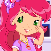 Dress Up Cutie Girls