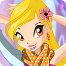 Dress Up Stella Winx APK