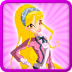 Dress up Winx 2 APK