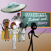 Stickman. School evil - history APK