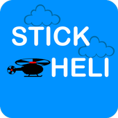 Stick Heli