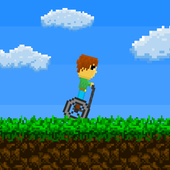 Wobble Wheel