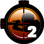 Stick Squad 2 icon Stick Squad 2 icon