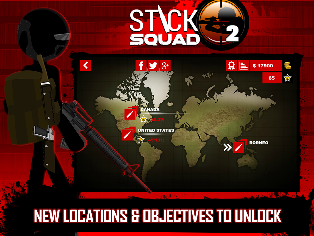 Stick Squad 2 - Shooting Elite APK 1.3.3 Download for Android – Download Stick  Squad 2 - Shooting Elite APK Latest Version - APKFab.com