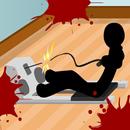 Stickman Gym Puzzle APK