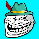 Troll Adventures أيقونة