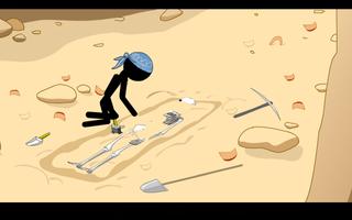 Stickman Bloody Antiques screenshot 6
