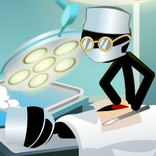 Stickman Bloody Surgeon