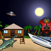 Stickman Death in Paradise APK