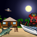 APK Stickman Death in Paradise