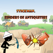 Stickman Finder of Antiquities