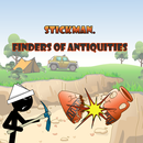 Stickman Finder of Antiquities APK