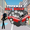 Stickman mentalist Kill bully