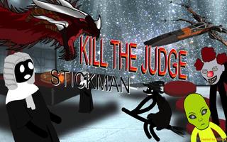 Stickman mentalist. Kill the judge capture d'écran 3