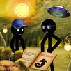 Stickman Mentalist Nick Brown Kill reader APK
