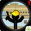 Stickman sniper 3 APK
