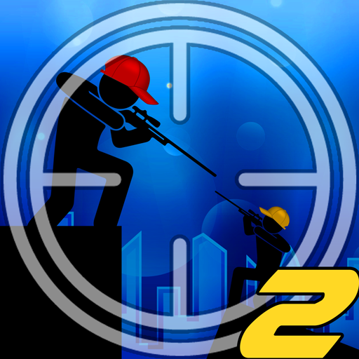 Stickman Sniper 2