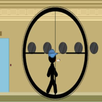 Stickman sharp shooter APK