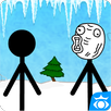 Stickman face and troll APK