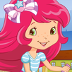 Style Strawberry Fashion Games APK