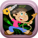 Strange House Escape APK