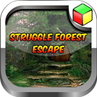 Struggle Forest Escape icon