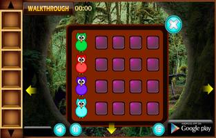 Struggle Forest Escape screenshot 1