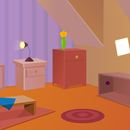 Stunning Rooms Escape APK