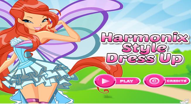 Download Winx Club Harmonix Style Lol Game Surprise Apk For