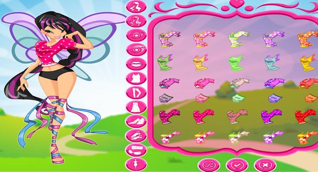 Download Winx Club Harmonix Style Lol Game Surprise Apk For