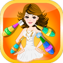 Stylish Girl At Dentist APK
