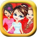 Stylish Girls Dress Up APK