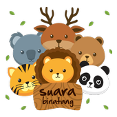 Suara Binatang