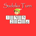 آیکون‌ Sudoku Turn