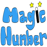 Magic Number (APIQ) icône