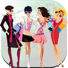 Summer Fashion And Dresses icon