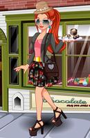 Summer Fashion And Dresses Affiche