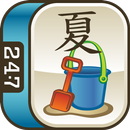 Summer Mahjong APK