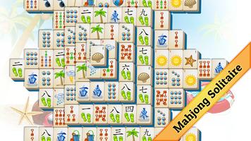 Lato Mahjong screenshot 1