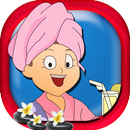 Summer Spa And Salon APK