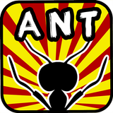 Super Ant icône
