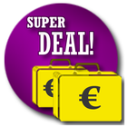 Super Deal Game ícone