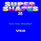Super Shapes 2 ikon