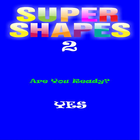 Super Shapes 2 icon