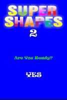 Super Shapes 2 poster